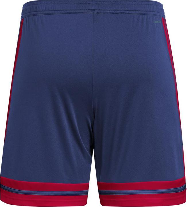 Actual product image adidas Squadra 25 Short (XS)