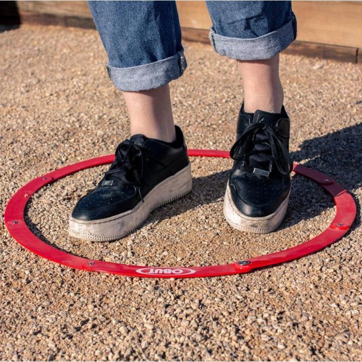 Produktbild Obut Cercle de Pétanque pliant (1 x, 500 mm)