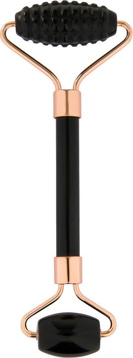YÙ Beauty Obsidian Doppel Face & Body Roller