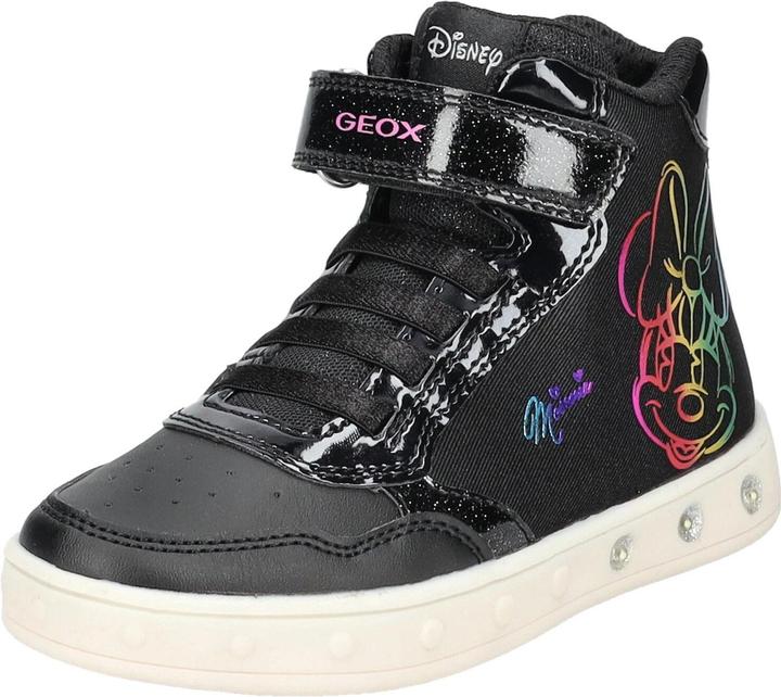 Black Combi