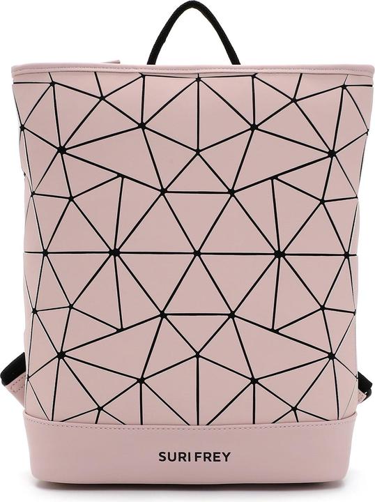 Suri Frey Rucksack SFY SURI Sports Jessy-Lu