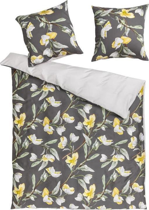 Actual product image Johann Jakob Joanna (Pillowcase, 65 x 100 cm)