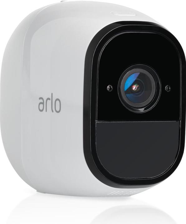 Arlo Pro Einzelkamera (1280 x 720 Pixels)