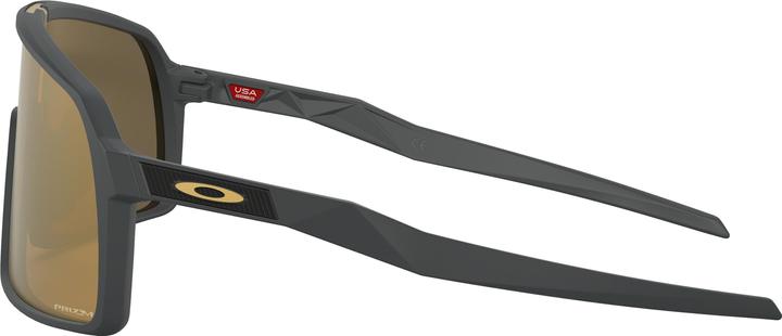Produktbild Oakley Sutro (Matte carbon, Prizm 24k)