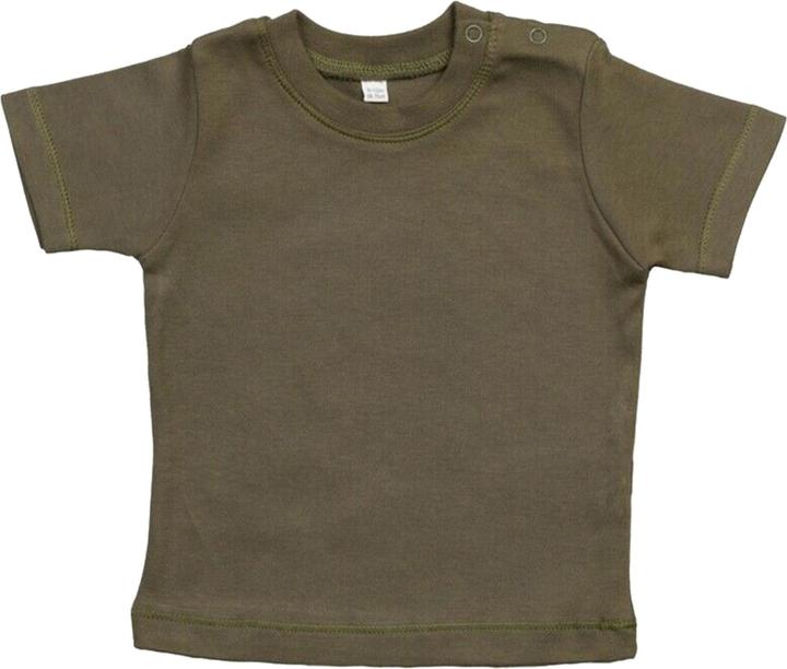 Verde militare