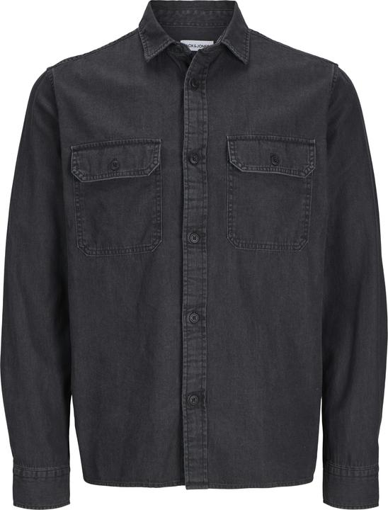 Jack & Jones Jjetravis Shirt Ls Noos