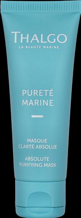 Produktbild Thalgo Masque Clarté Absolue (40 ml)