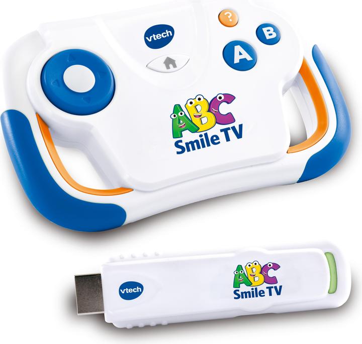 Image du produit VTech ABC Smile TV (Allemand)