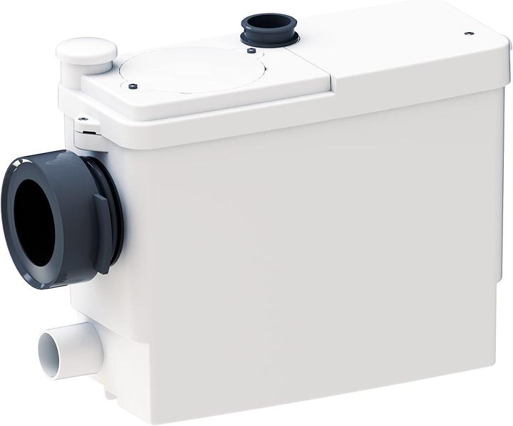 Image du produit SFA Petit système de relevage pour WC SaniPack Pro UP