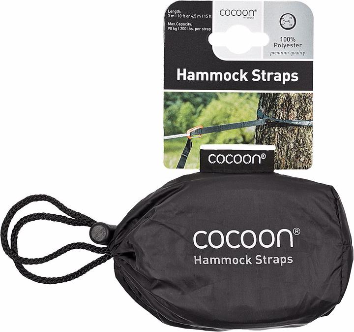 Produktbild Cocoon Hammock Straps