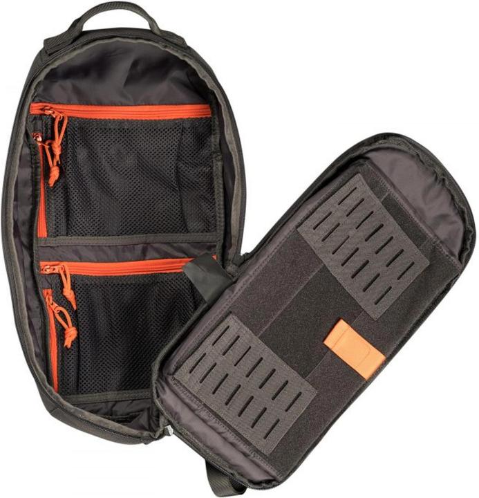 Produktbild Stoirm Gearslinger Dark Grey 12 (12 l)