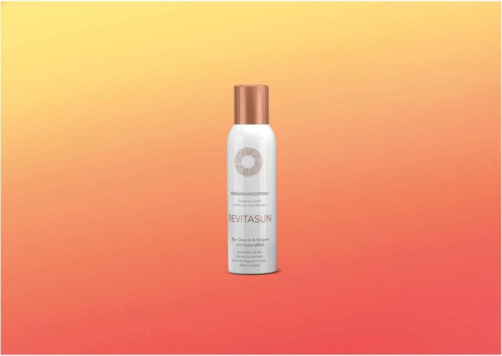 Immagine prodotto Revitasun Spray abbronzante (Spray autoabbronzante, 150 ml)