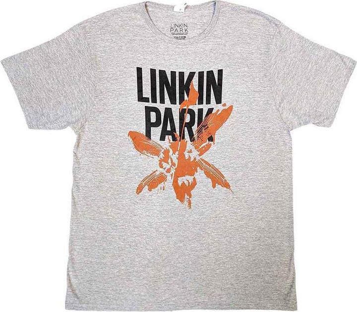 Linkin Park Soldier Icons TShirt