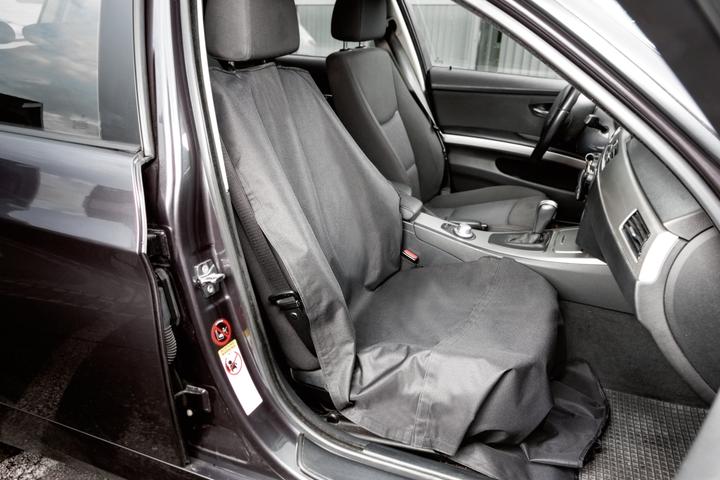 Image du produit Miocar Housse de protection multifonctionnelle 155 x 140 cm