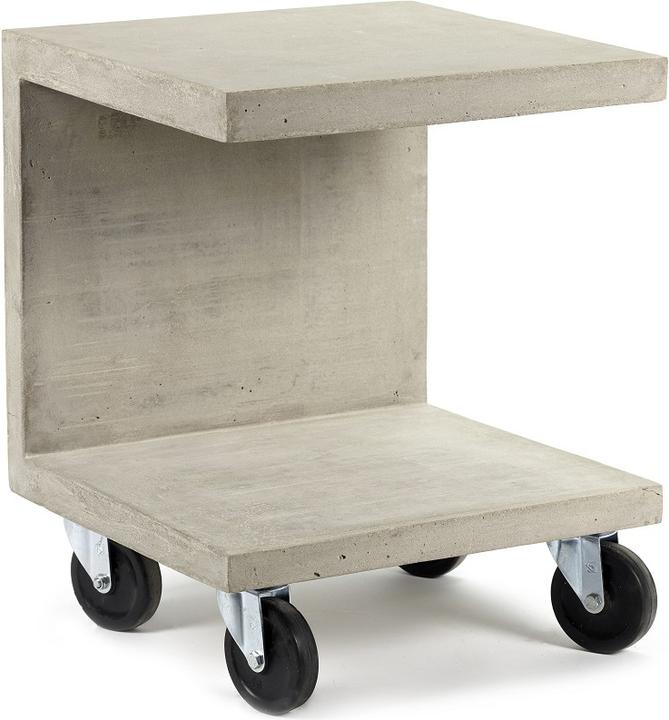 Serax C-Table (44 x 44 x 51 cm)