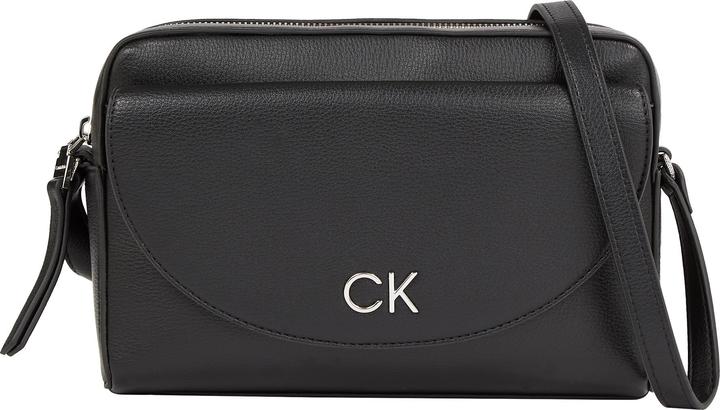 Produktbild Calvin Klein Ck Daily Camera Bag Pebble