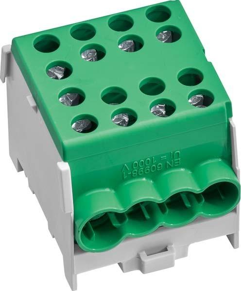 Produktbild Hager Hauptleitungsabzweigklemme