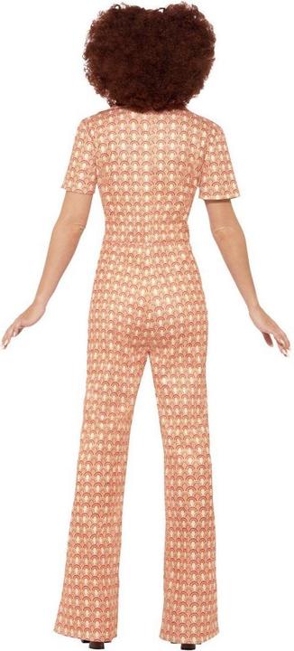 Image du produit Smiffys Funky 70's Chick - Combinaison (40, 42)