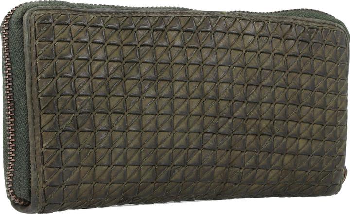 Immagine prodotto Greenland Nature Portafoglio in pelle Femi & Nine 20 cm