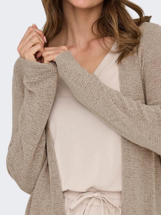 Actual product image Only Onlsunny Ls V-Neck Cardigan Knt Nca (XS)