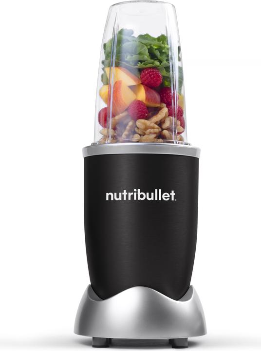 Actual product image NutriBullet Extraktor (600 W)