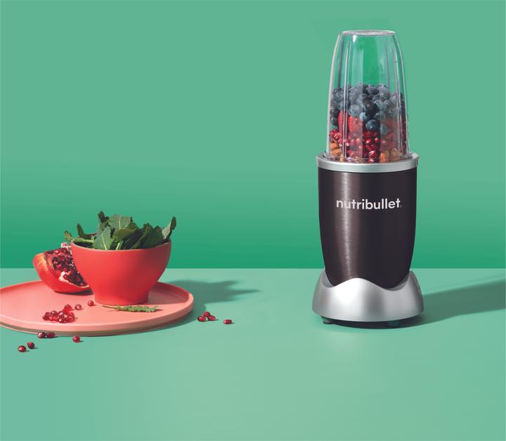 Actual product image NutriBullet Extraktor (600 W)