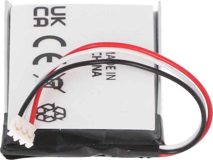 Produktbild AccuCell Akku Phonak ComPilot II, Compilot 2 (Gerätespezifisch, 300 mAh)