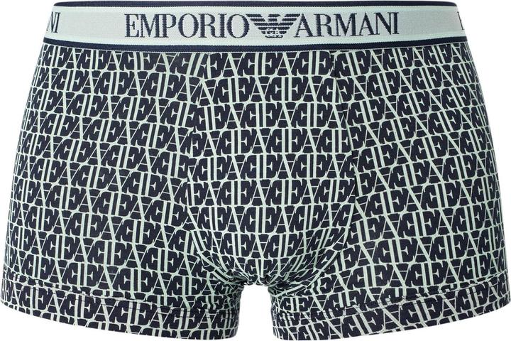 Immagine prodotto Emporio Armani Boxer Uomo Misura Confezione 3 (M, confezione da 3)