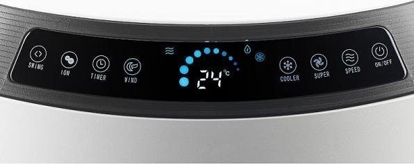 Image du produit Sichler Aéro-réfrigérant à évaporation avec élément Peltier