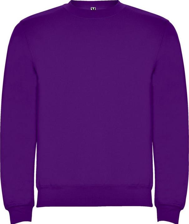 Immagine prodotto Alpinia Clasica Felpa Girocollo Adulto Unisex (M)