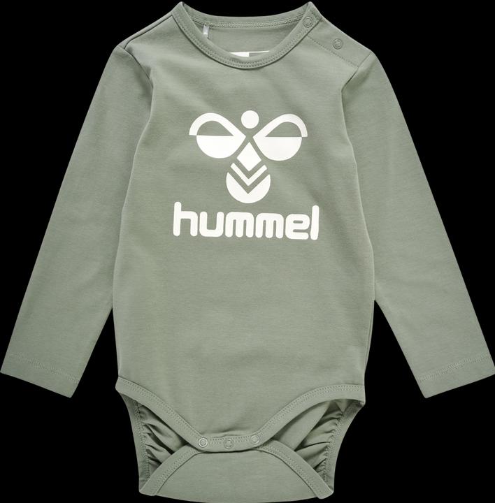 Produktbild hummel hmlFLIPS BODY L/S (56)