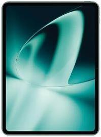 Produktbild OnePlus Pad (nur WLAN, 11.60", 128 GB, Halo Green)