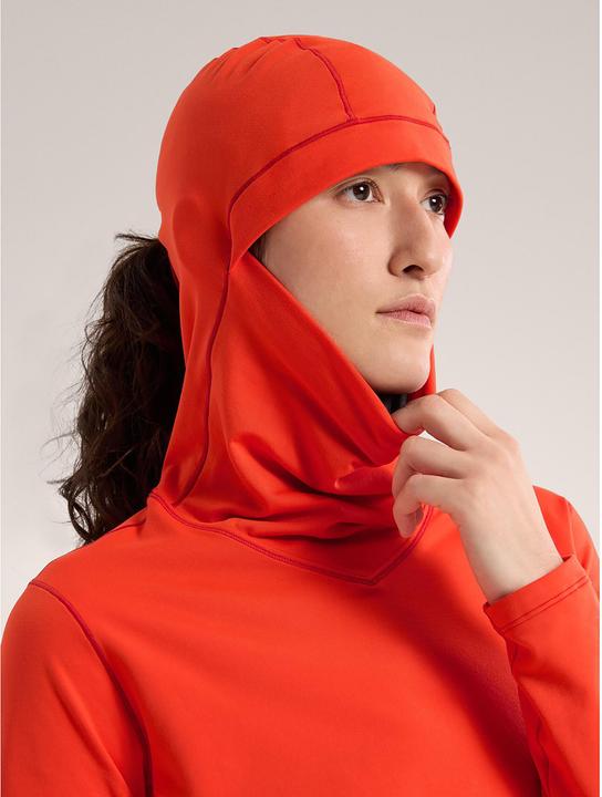 Immagine prodotto Arc'teryx Felpa con cappuccio Rho (L)