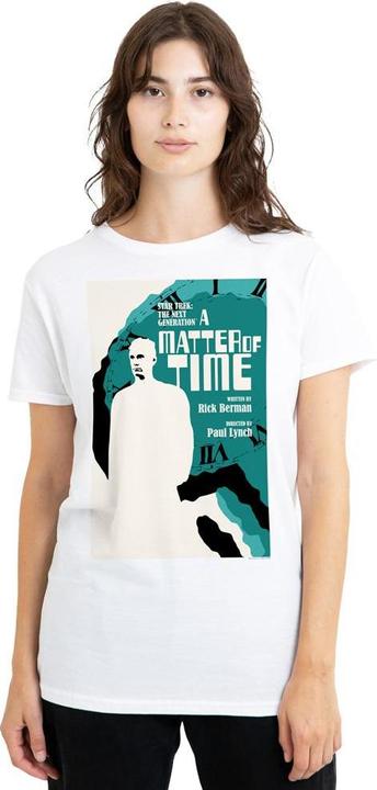 Produktbild The Next Generation Season 5 Episode 9 TShirt (XL)