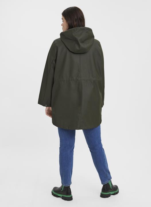Actual product image Vero Moda Coated jacket (54)