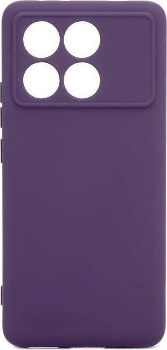 Image du produit iLike Poco X6 Pro Nano étui silicone (Xiaomi Poco X6 Pro)