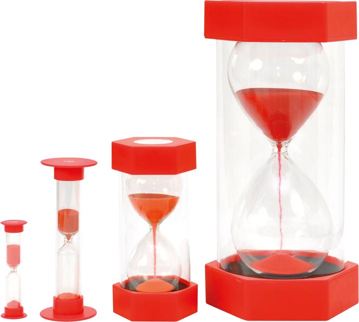 Immagine prodotto Eduplay Mega clessidre