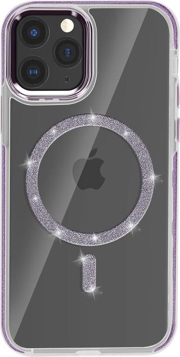 Produktbild Avizar MagSafe Glitzer (Apple iPhone 11 Pro)