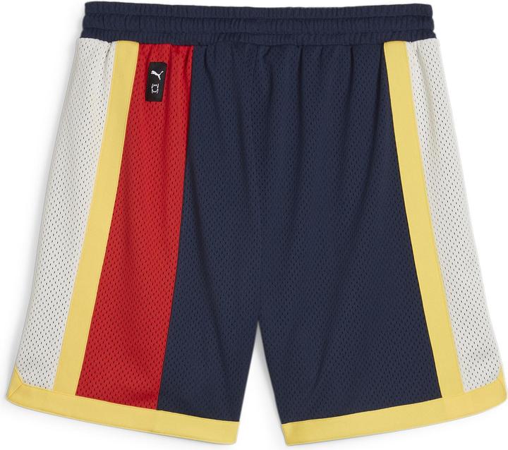 Produktbild Puma Showtime Mesh Short (M)