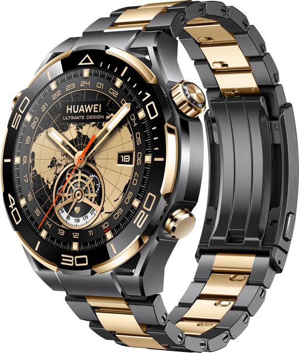 Huawei Watch Ultimate Design (49.40 mm)