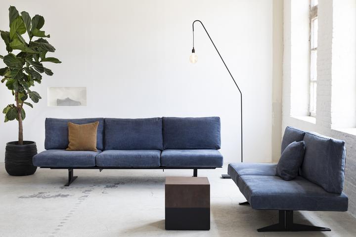 Actual product image Serax Bicubo (40 x 40 x 41 cm)