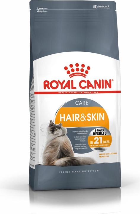 Immagine prodotto Royal Canin Capelli e pelle 33 (Adulto, 1 pz., 2000 g)