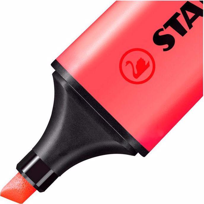 Immagine prodotto STABILO Evidenziatore BOSS ORIGINAL (Rosso, 2 mm, 1 x)