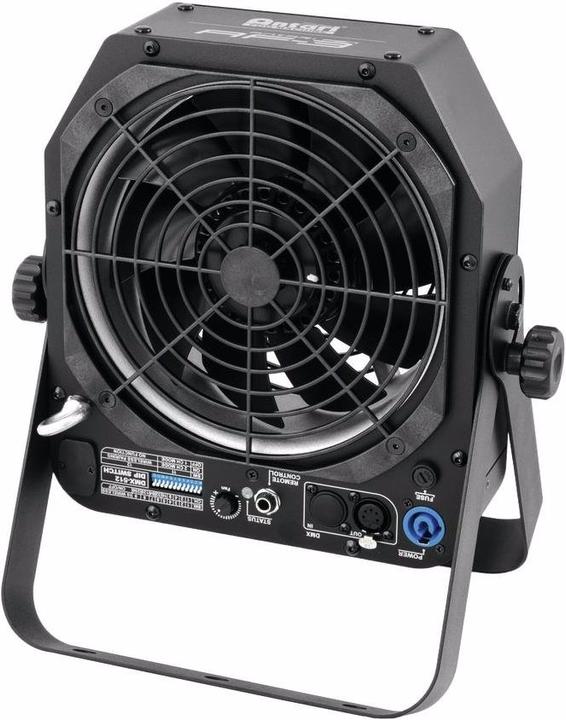 Actual product image Antari AF-3X Effect Fan