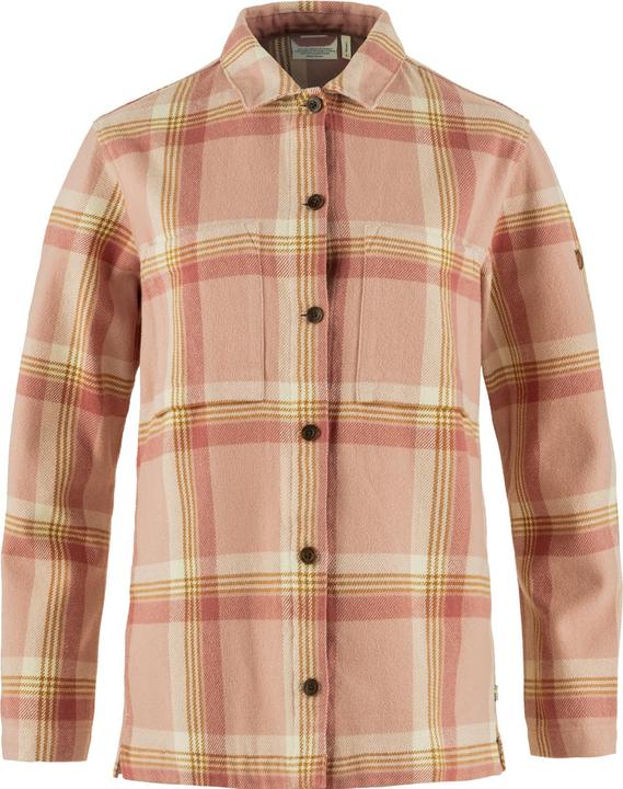 Produktbild Fjällräven Singi Flannel Overshirt W (XL)