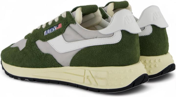 Produktbild Autry Sneakers Green (40)