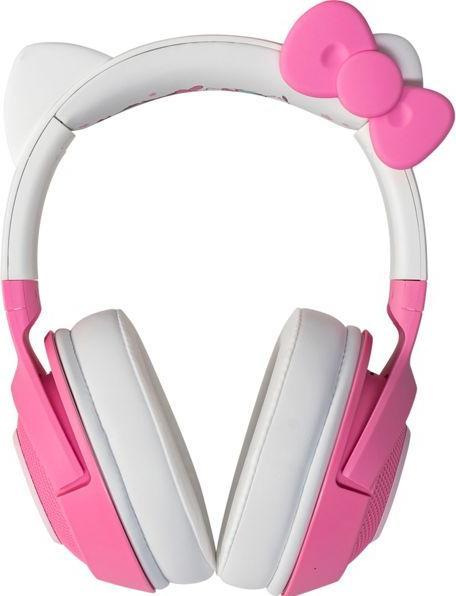 Image du produit Razer Kraken BT - Hello Kitty Edition (Sans fil)
