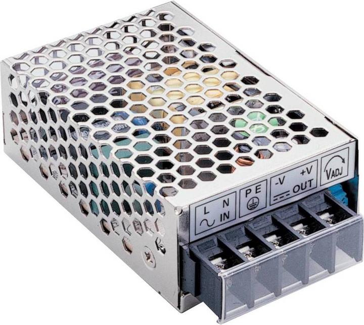 Produktbild SunPower SPS G025-24 AC/DC-Einbaunetzteil