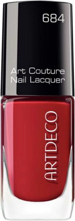 Image du produit Artdeco Vernis à ongles (684 Rouge Lucious, Vernis couleur)
