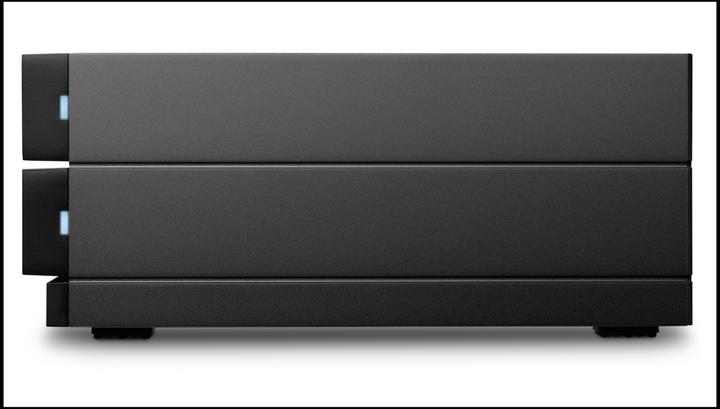 Actual product image LaCie 2big Raid (28 TB)